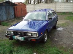 Subaru Leone 4WD Автомобили Subaru Leone - Subaru Leone 4WD. Ищете Subaru Leone?