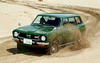 Subaru Leone 4WD