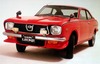 Subaru Leone 4WD