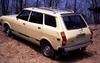 Subaru Leone 4WD