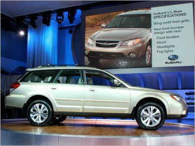 Subaru Outback Фотографии автомобилей: Subaru Outback. Продажа Subaru Outback. Выгодно.