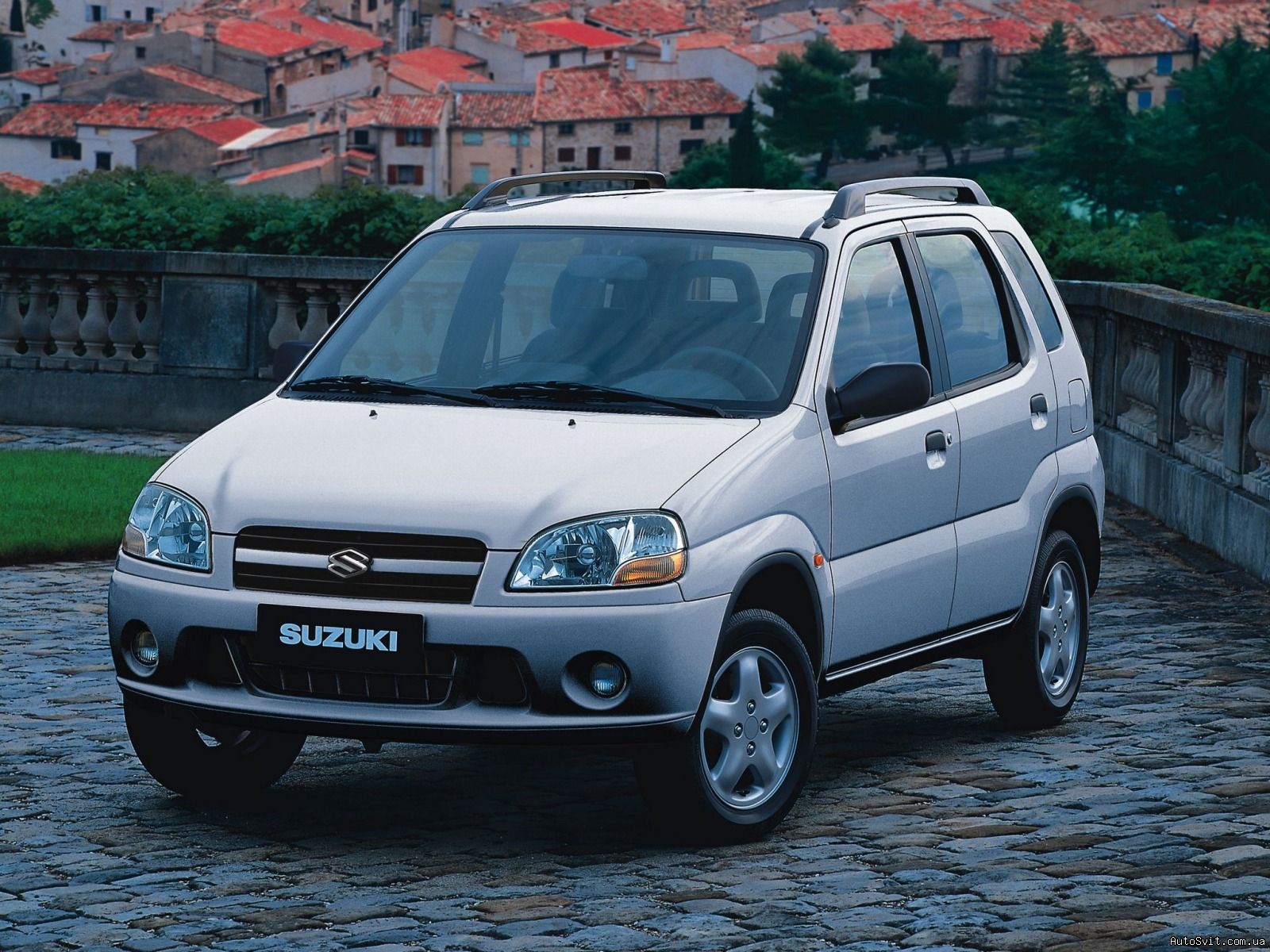 Suzuki Ignis Suzuki Ignis в Москве: Suzuki Ignis. Автомобильный каталог иномарок.