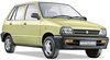 Suzuki Maruti