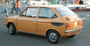 Suzuki Fronte