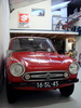 Suzuki Fronte