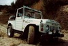 Suzuki LJ80