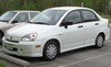 Suzuki Aerio