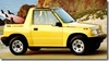 Suzuki Geo Traker