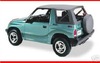 Suzuki Geo Traker