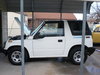 Suzuki Geo Traker