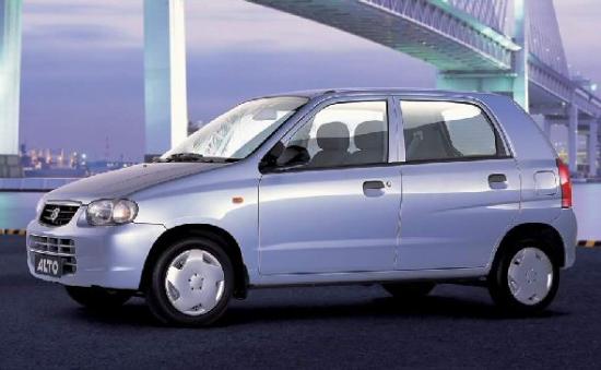 Suzuki Alto Suzuki в салоне NEOCAR: Suzuki Alto. Ищете Suzuki Alto?