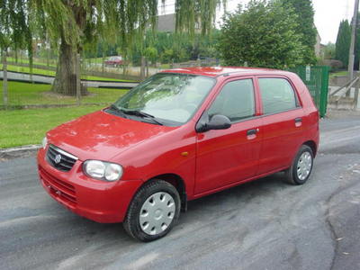 Suzuki Alto Все о Suzuki Alto - Suzuki Alto.