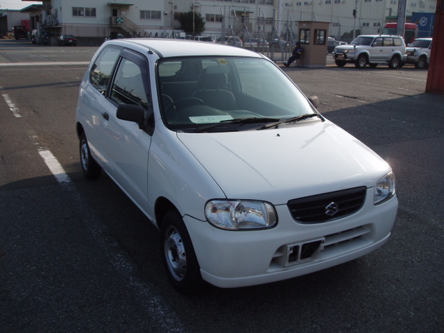 Suzuki Alto Купить/Продать Suzuki - Suzuki Alto.