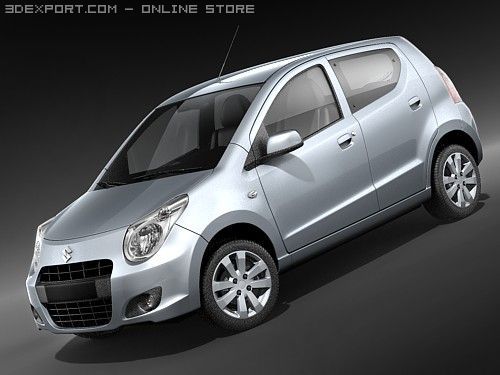 Suzuki Alto Новые и БУ Suzuki Alto - Suzuki Alto. Распродажа автомобилей Suzuki.