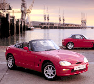 Suzuki Cappuccino Распродажа Suzuki! Скидки: Suzuki Cappuccino. Автомобили Suzuki в Москве.