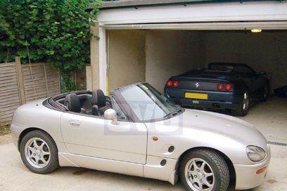 Suzuki Cappuccino Автомобили Suzuki в Москве - Suzuki Cappuccino.