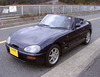 Suzuki Cappuccino