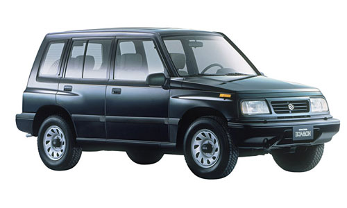 Suzuki Escudo Автомобили Suzuki Escudo - Suzuki Escudo. Ищете Suzuki Escudo?