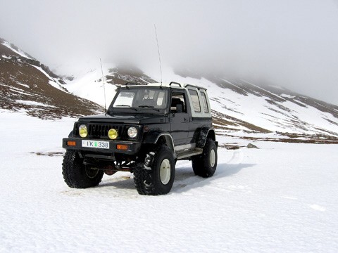 Suzuki SJ Книги по ремонту автомобилей: Suzuki SJ.