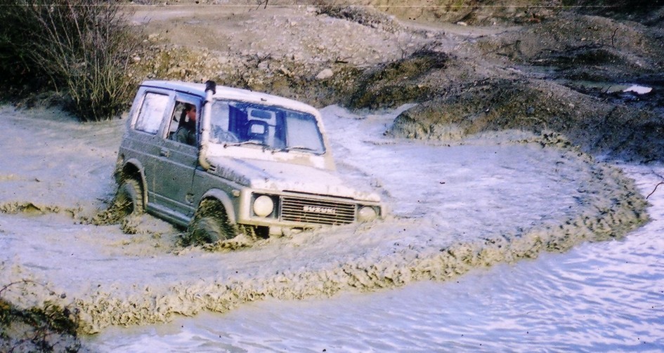 Suzuki SJ Доска объявлений - WinWins - Suzuki SJ. Подбор нового автомобиля.