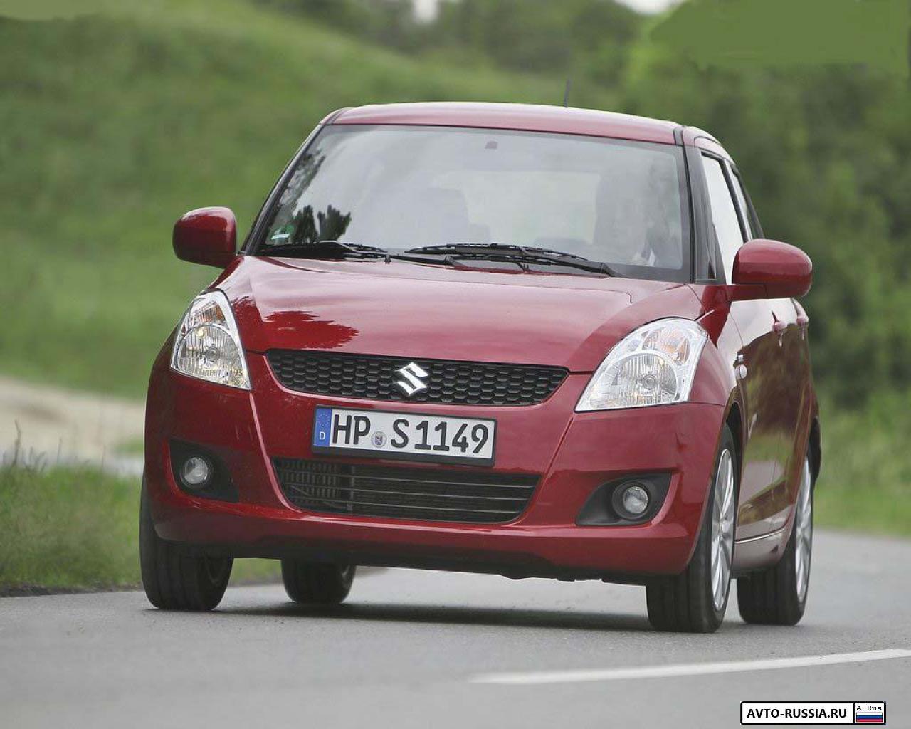 Suzuki Swift Все про Suzuki Swift - Suzuki Swift. Скидки на Suzuki до 140000 руб.