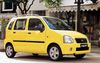 Suzuki Wagon