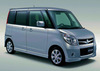 Suzuki Wagon