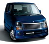 Suzuki Wagon