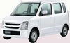 Suzuki Wagon