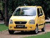 Suzuki Wagon