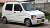 Suzuki Wagon