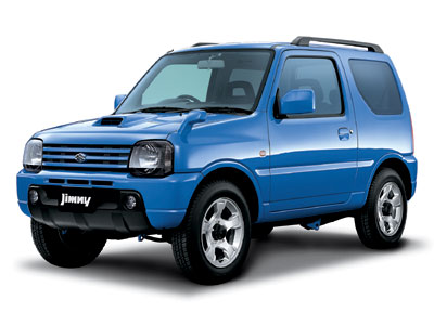 Suzuki Jimny Скидки на Форд: Suzuki Jimny. Аксессуары для Suzuki Jimny.