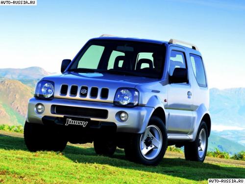 Suzuki Jimny Срочный Выкуп Любых Автомобилей: Suzuki Jimny. Скидки на Grand Vitara до 175000.