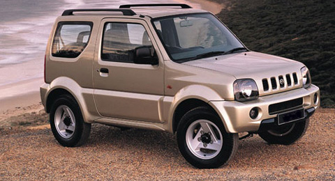 Suzuki Jimny Suzuki праздники продолжаются: Suzuki Jimny. Продаю Suzuki Swift.