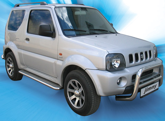 Suzuki Jimny Купи автомобиль в 7 раз дешевле: Suzuki Jimny. Suzuki Jimny от 641 000 р.