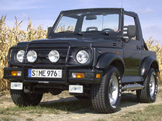 Suzuki Samurai Suzuki Samurai бу купить.