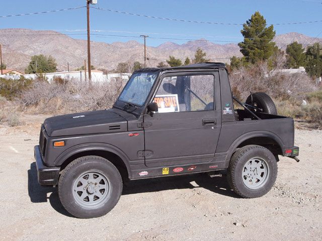 Suzuki Samurai Ищете Suzuki Samurai: Suzuki Samurai. Купить/Продать Suzuki.