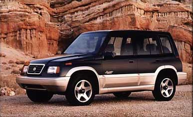 Suzuki Sidekick Доска объявлений - WinWins: Suzuki Sidekick.