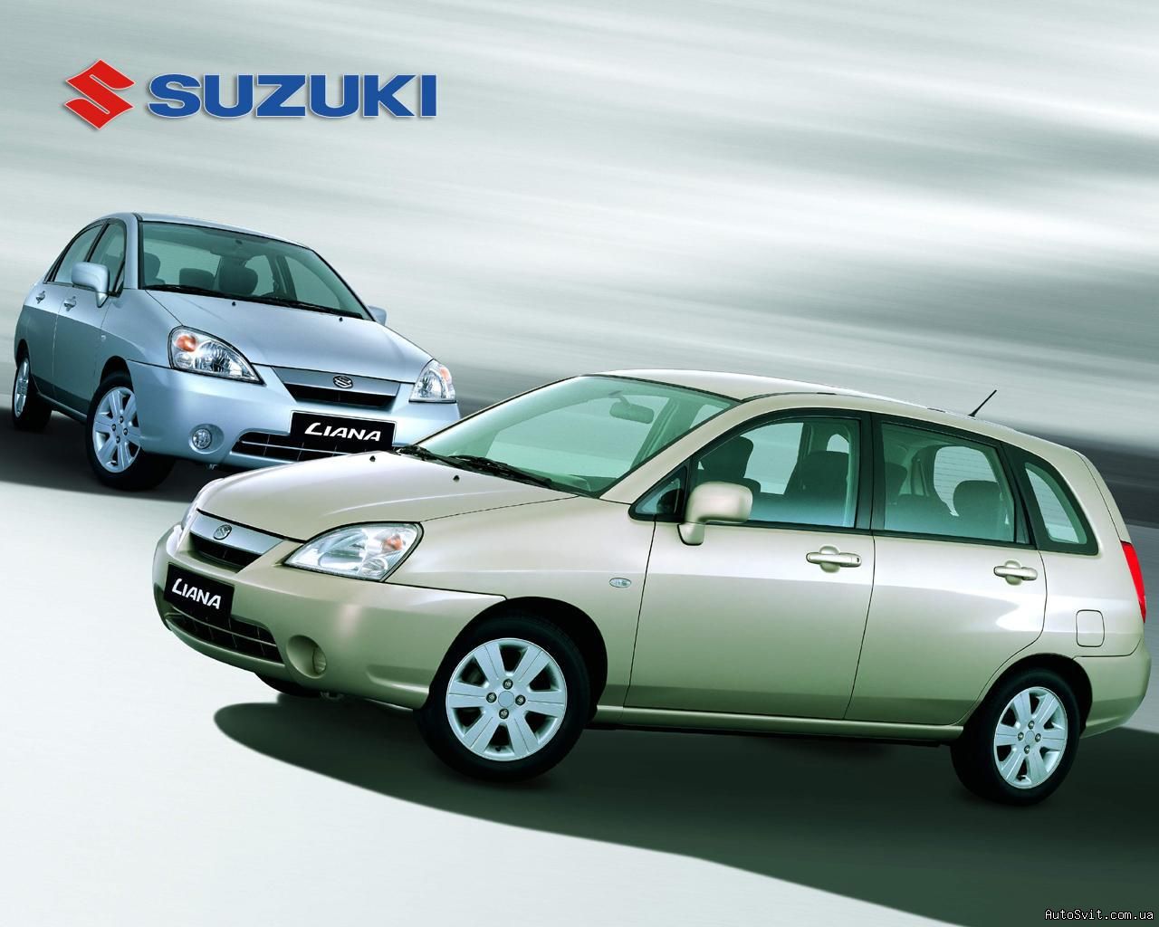 Suzuki Liana Купить/Продать Suzuki: Suzuki Liana.