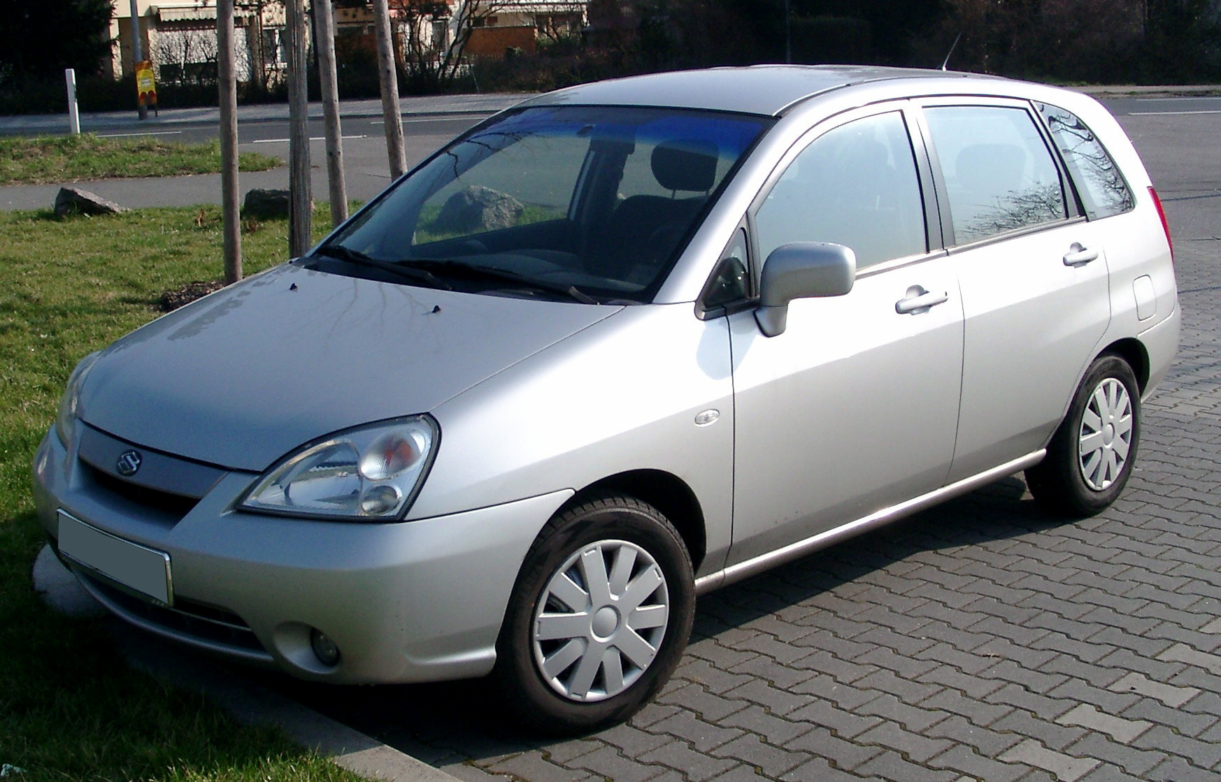 Suzuki Liana Ищете Suzuki Liana - Suzuki Liana.