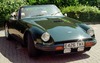 TVR S