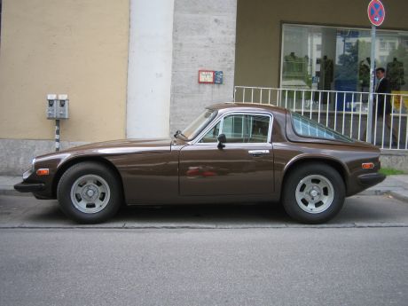 TVR Taimar Новые и бу TVR: TVR Taimar.