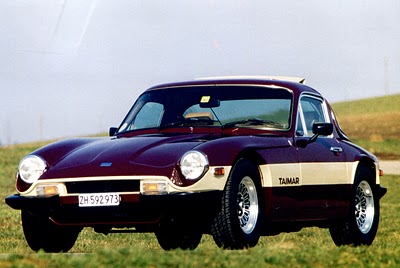 TVR Taimar Tvr taimar отзывы владельцев. Отзывы о tvr taimar.