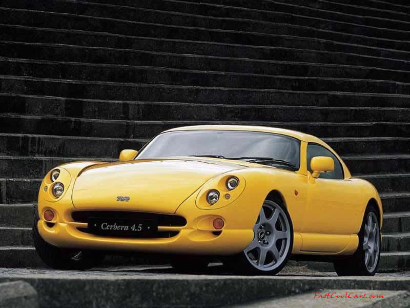 TVR Cerbera Tvr cerbera расход топлива. Форум тюнинг TVR Cerbera.