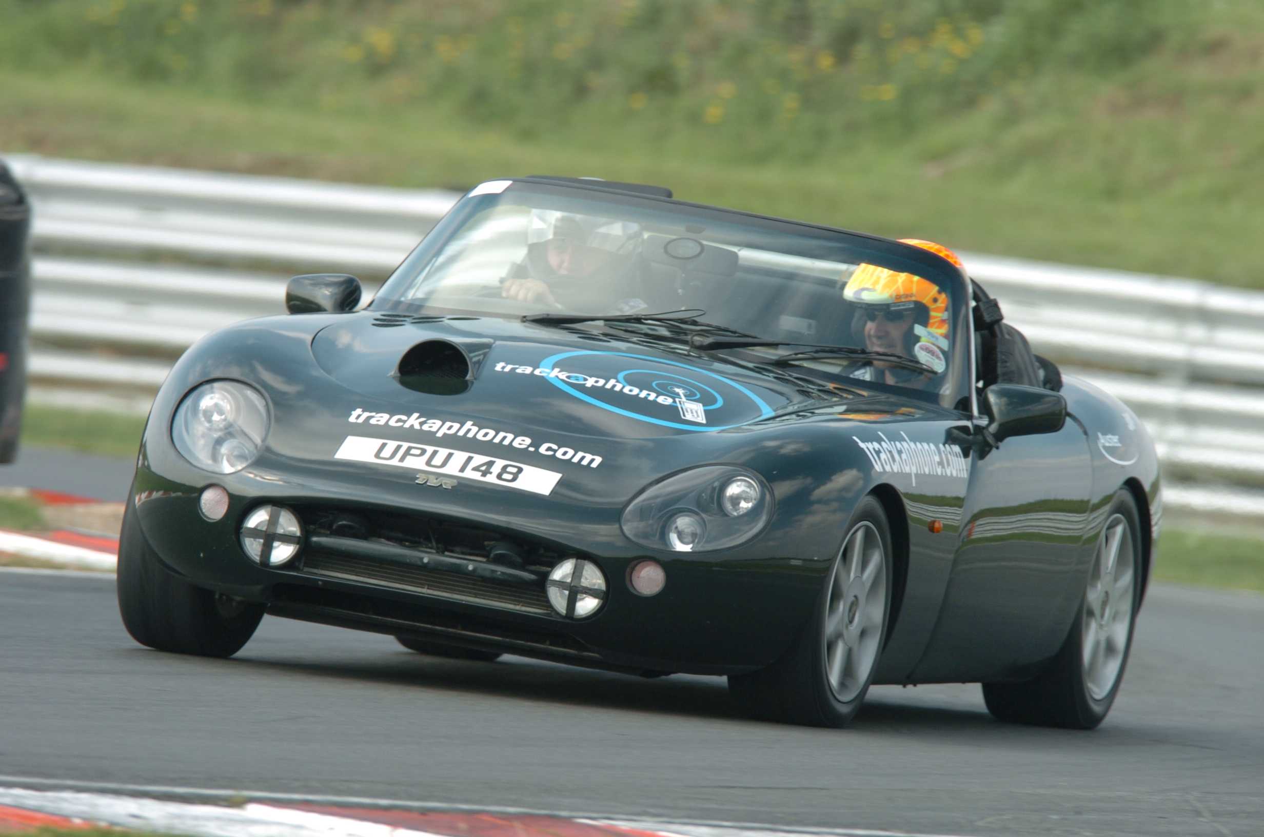 TVR Griffith Ищете TVR Griffith: TVR Griffith.