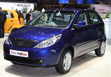 Tata Indica Tata indica фото. Модельный ряд tata indica.