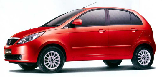 Tata Indica Модельный ряд tata indica. Отзывы о tata indica.