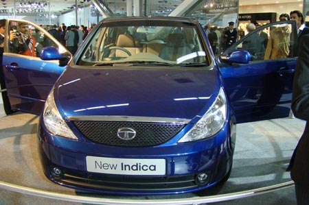 Tata Indica Авто tata indica. Tata indica расход топлива.