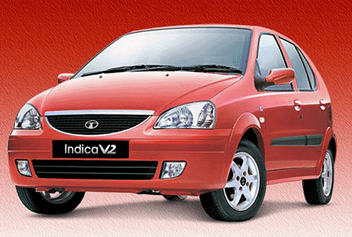 Tata Indica Tata indica фото. Tata indica расход топлива.