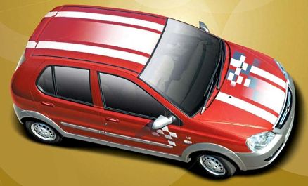 Tata Indica Описание tata indica. Модельный ряд tata indica.